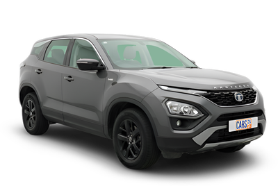 Tata Harrier-img